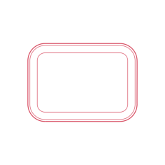 Objects Cutting Boards Ikea 365 Chopping Board Sketch Style Svg Vector, Free Vectors File